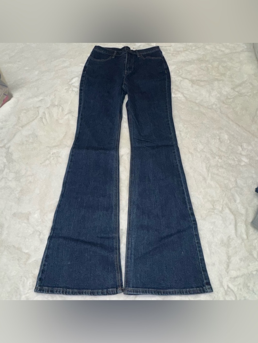 NEW Abbott elementary jeans